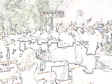 Youth Choir and Orchestra